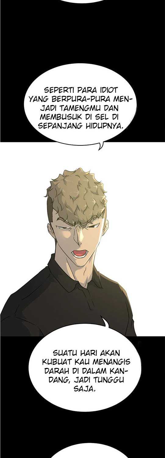 Trigger Chapter 102 - halaman 63
