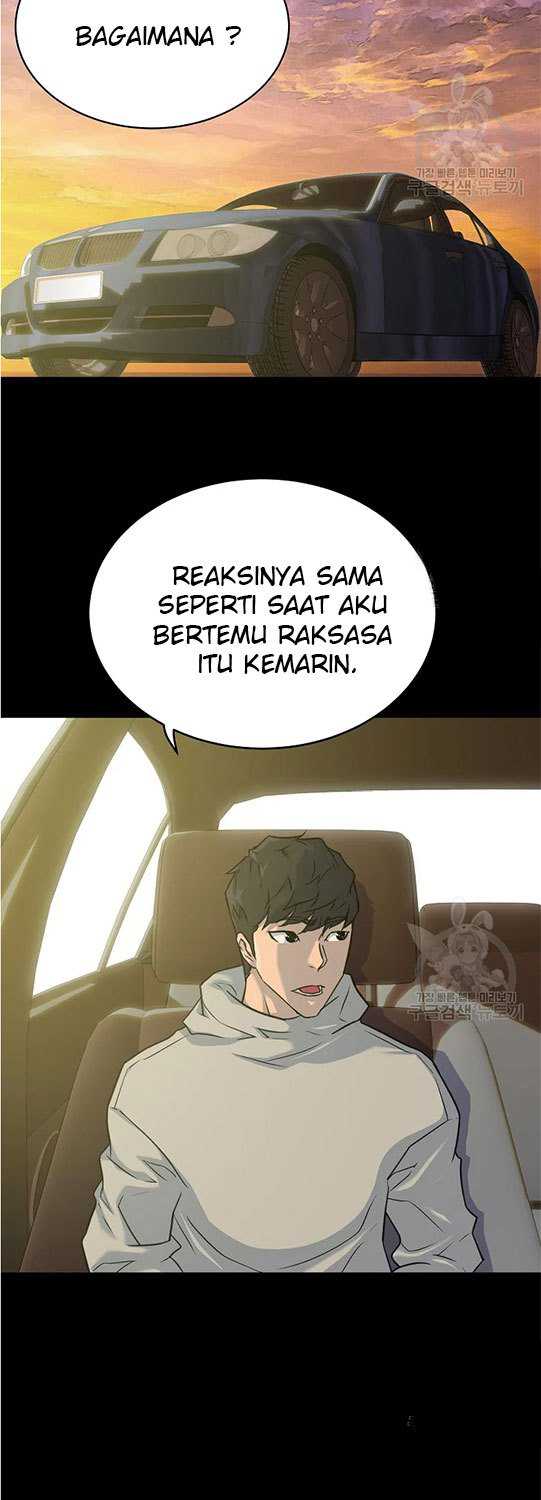 Trigger Chapter 102 - halaman 65