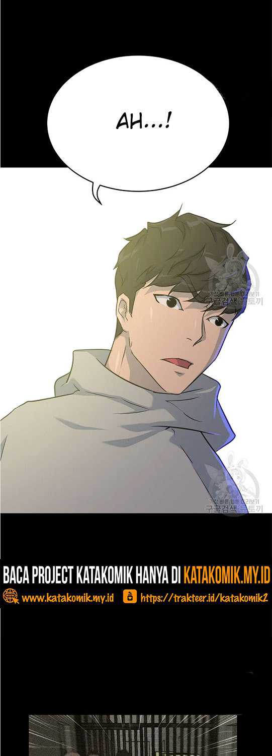 Trigger Chapter 102 - halaman 68