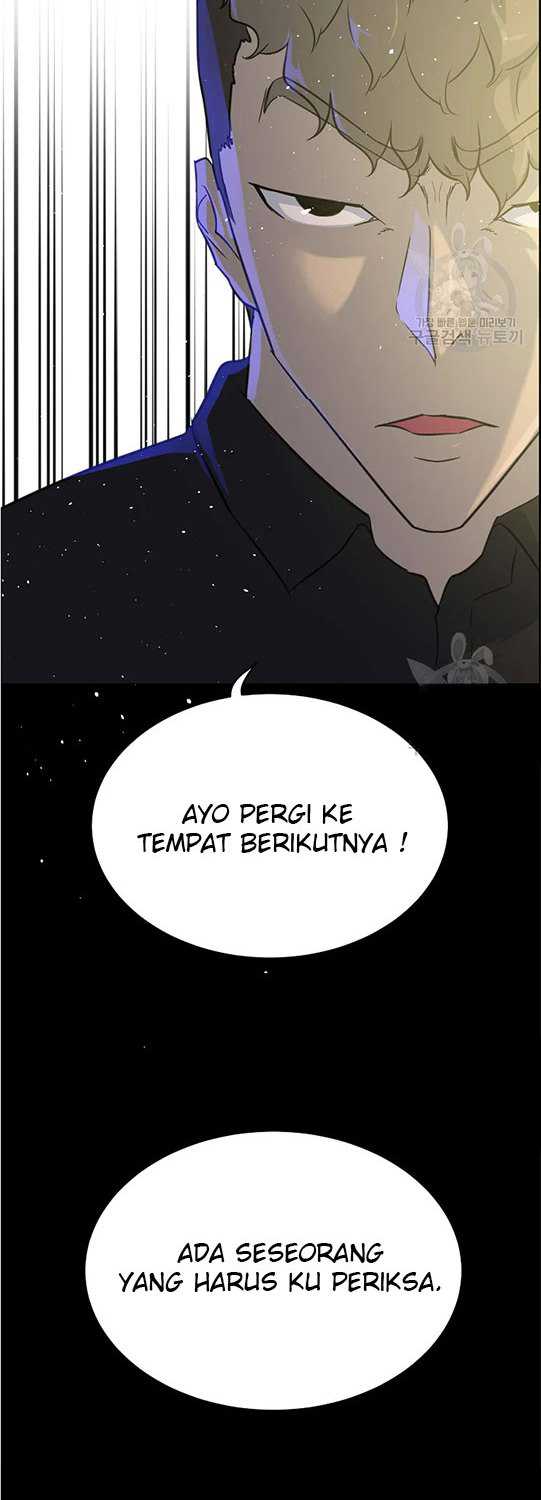 Trigger Chapter 102 - halaman 75