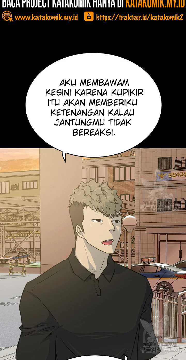 Trigger Chapter 103 - halaman 10