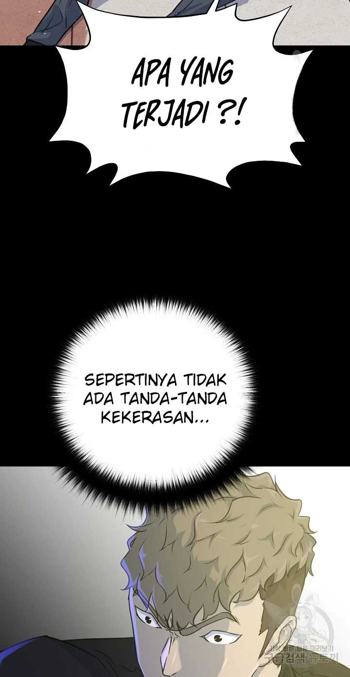 Trigger Chapter 103 - halaman 16