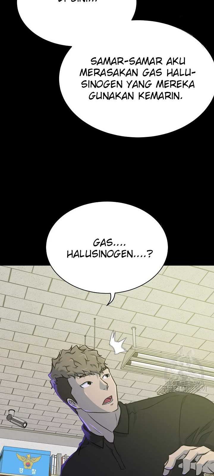 Trigger Chapter 103 - halaman 18