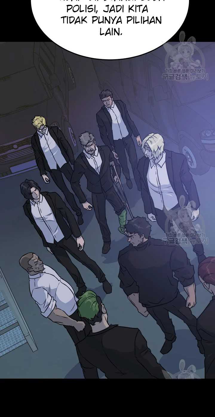 Trigger Chapter 103 - halaman 40