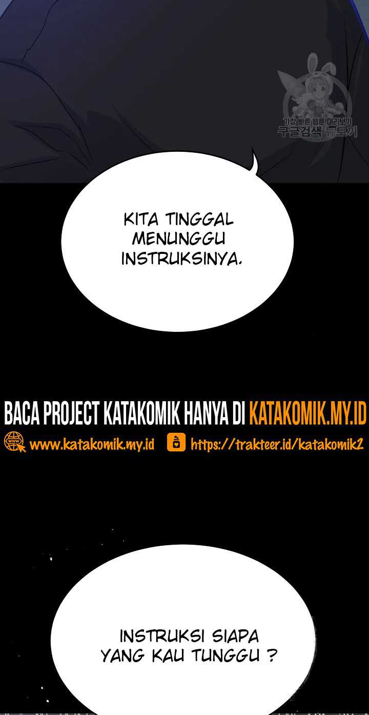 Trigger Chapter 103 - halaman 52