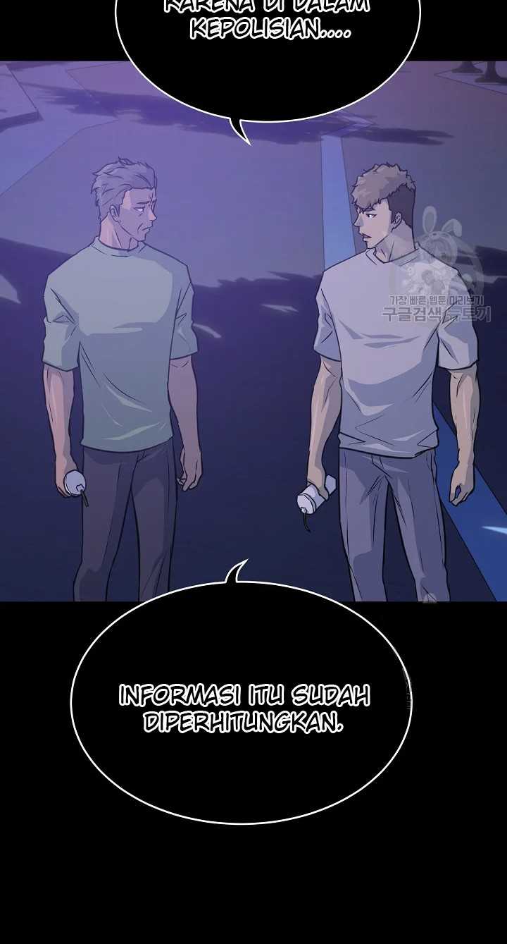 Trigger Chapter 103 - halaman 64