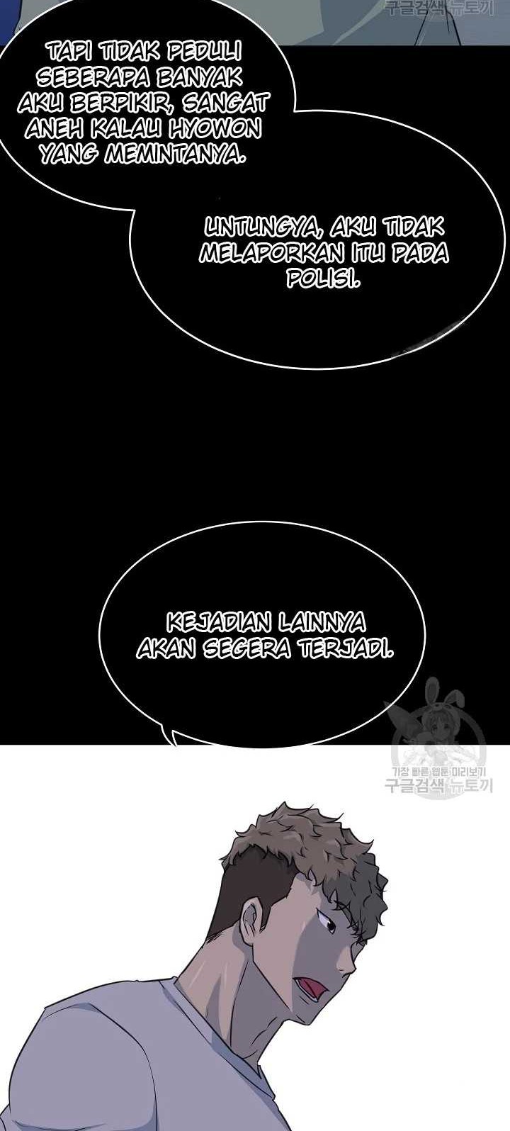 Trigger Chapter 103 - halaman 66