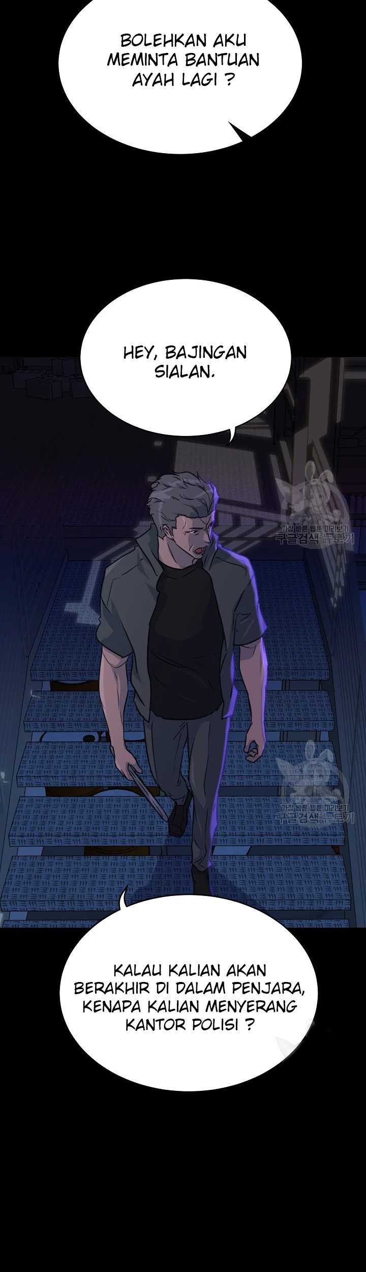 Trigger Chapter 103 - halaman 68