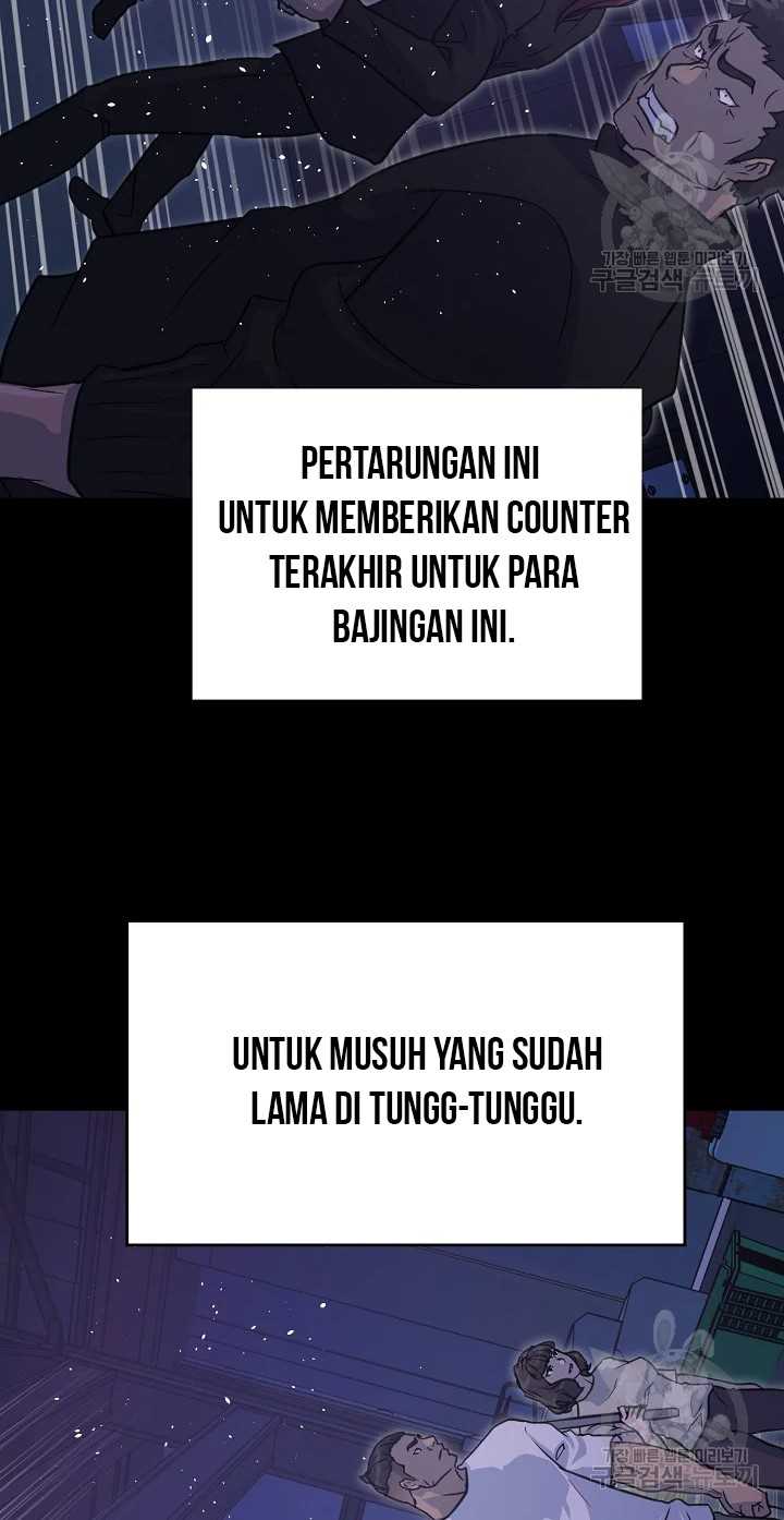 Trigger Chapter 103 - halaman 70