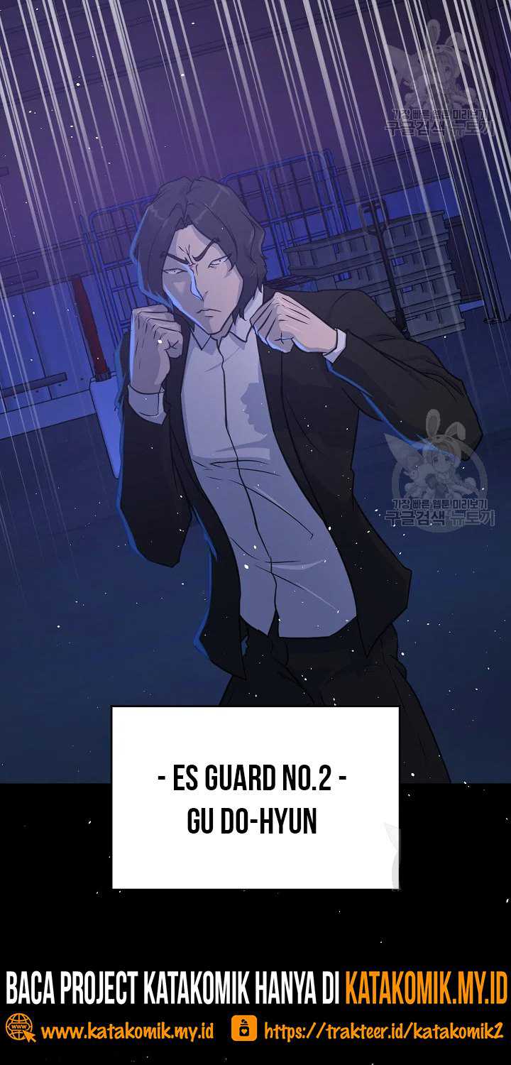 Trigger Chapter 104 - halaman 10