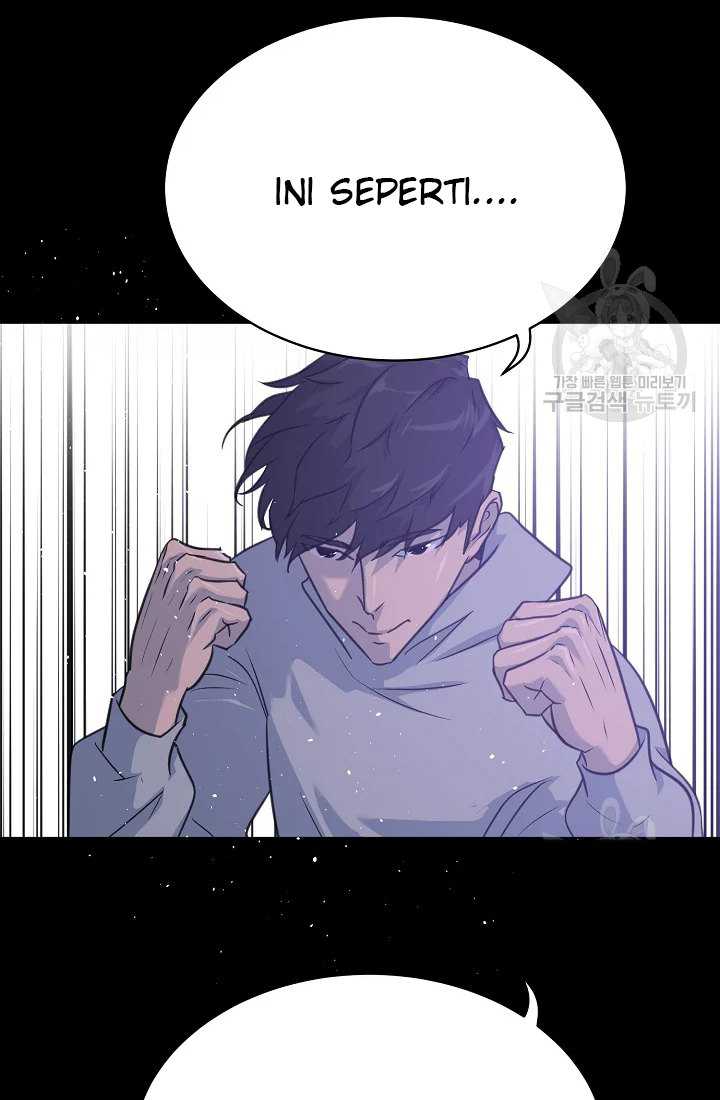 Trigger Chapter 104 - halaman 17