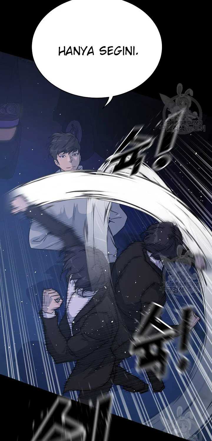Trigger Chapter 104 - halaman 23