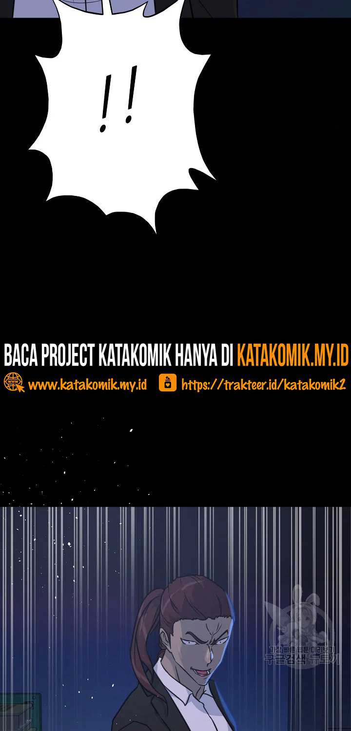 Trigger Chapter 104 - halaman 36