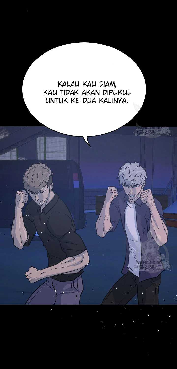 Trigger Chapter 104 - halaman 39
