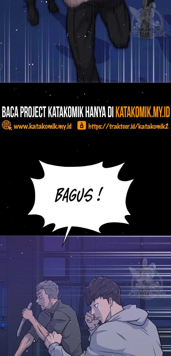 Trigger Chapter 104 - halaman 4