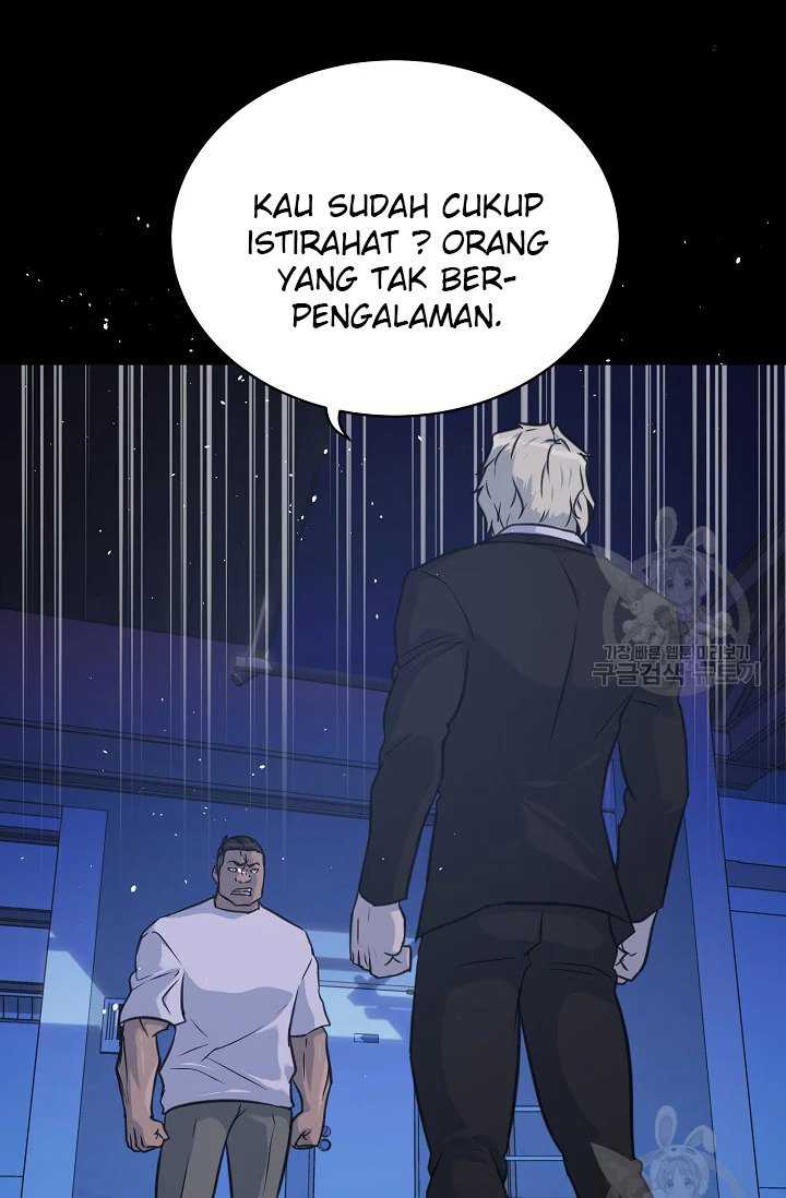 Trigger Chapter 104 - halaman 49
