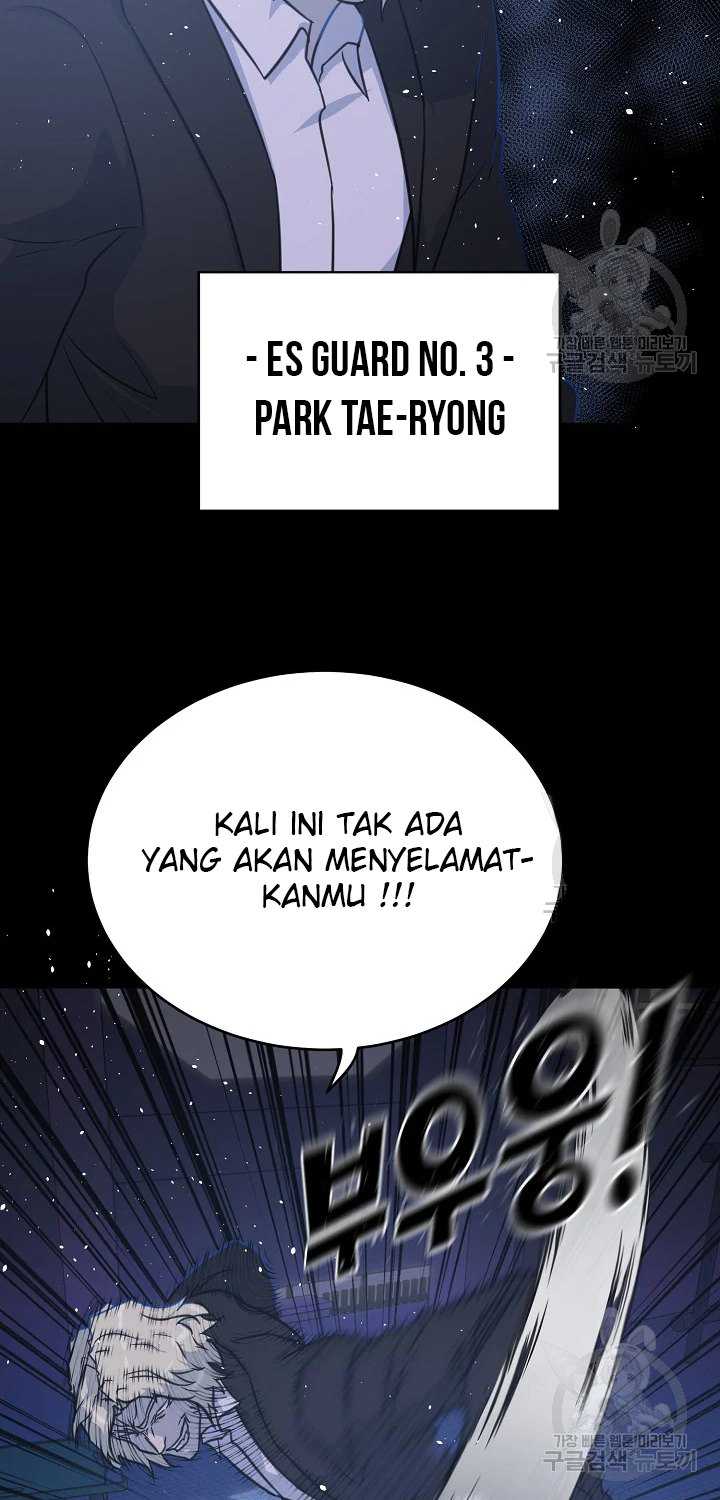 Trigger Chapter 104 - halaman 52