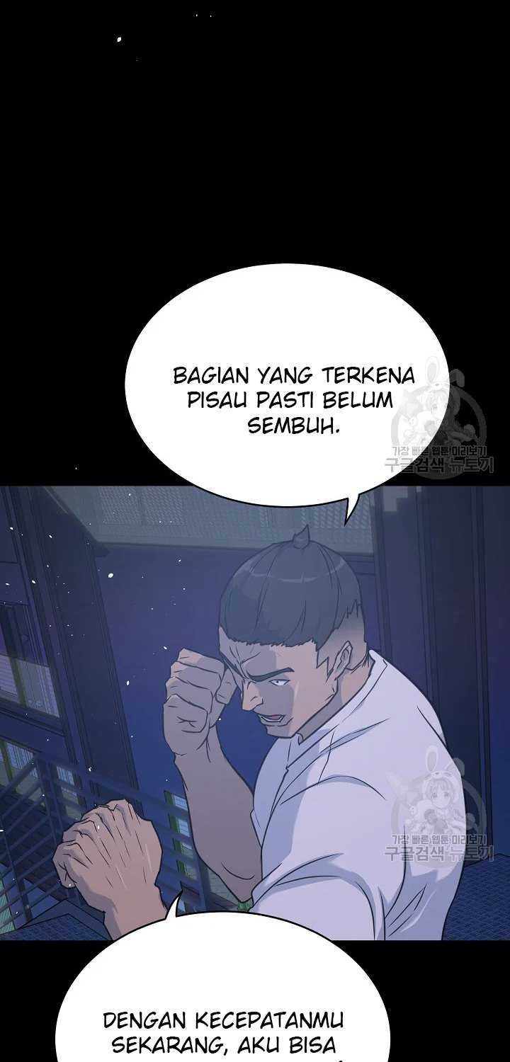 Trigger Chapter 104 - halaman 55