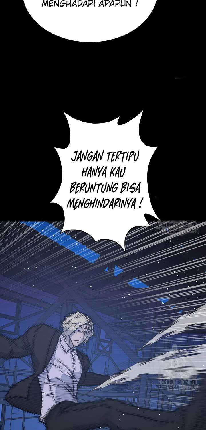 Trigger Chapter 104 - halaman 56