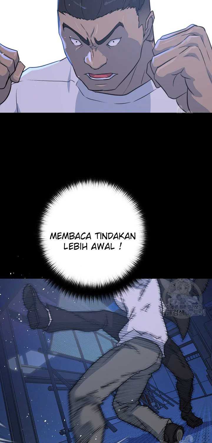 Trigger Chapter 104 - halaman 58