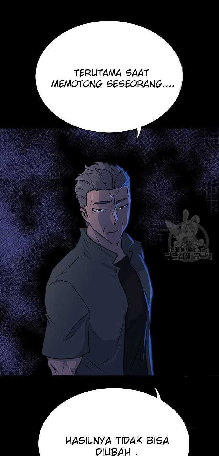 Trigger Chapter 104 - halaman 74