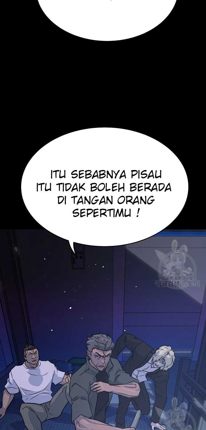 Trigger Chapter 104 - halaman 75