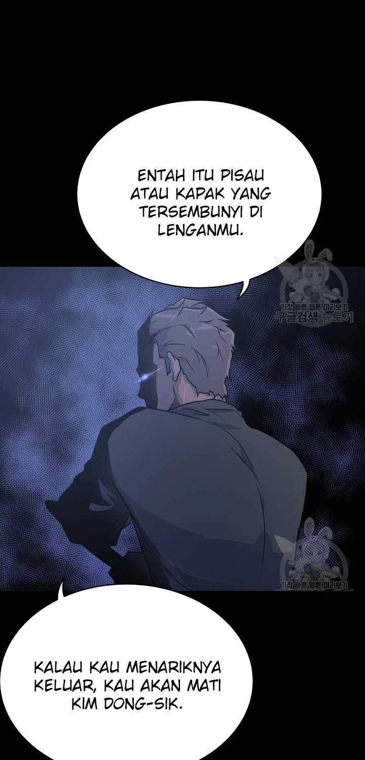 Trigger Chapter 104 - halaman 78