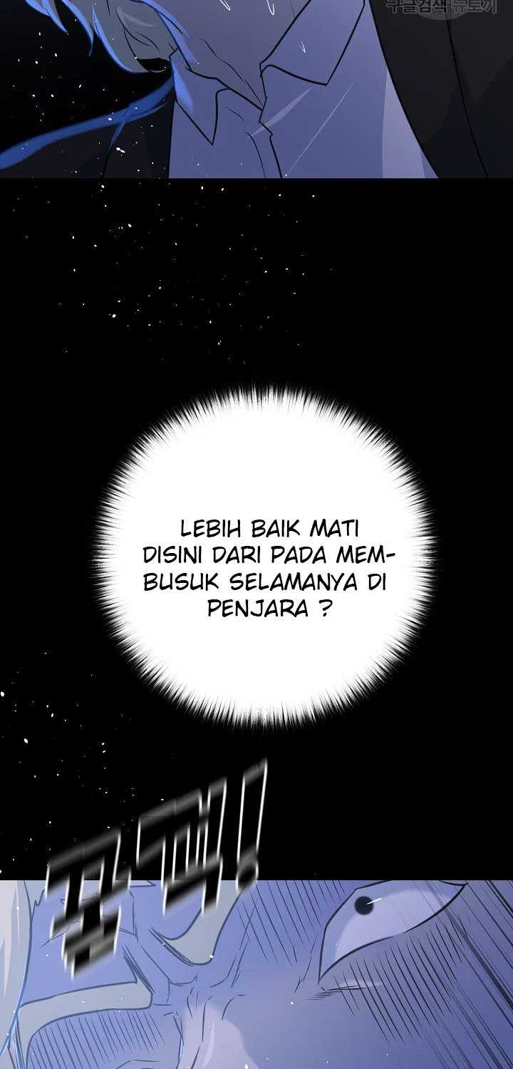 Trigger Chapter 104 - halaman 83