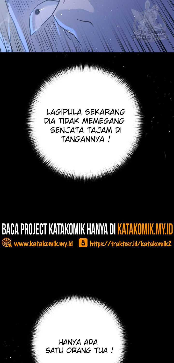 Trigger Chapter 104 - halaman 84