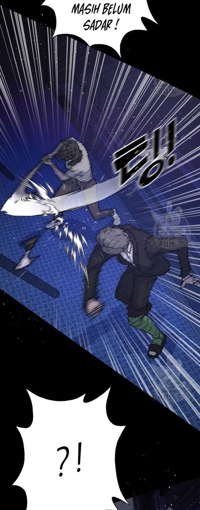 Trigger Chapter 105 - halaman 15