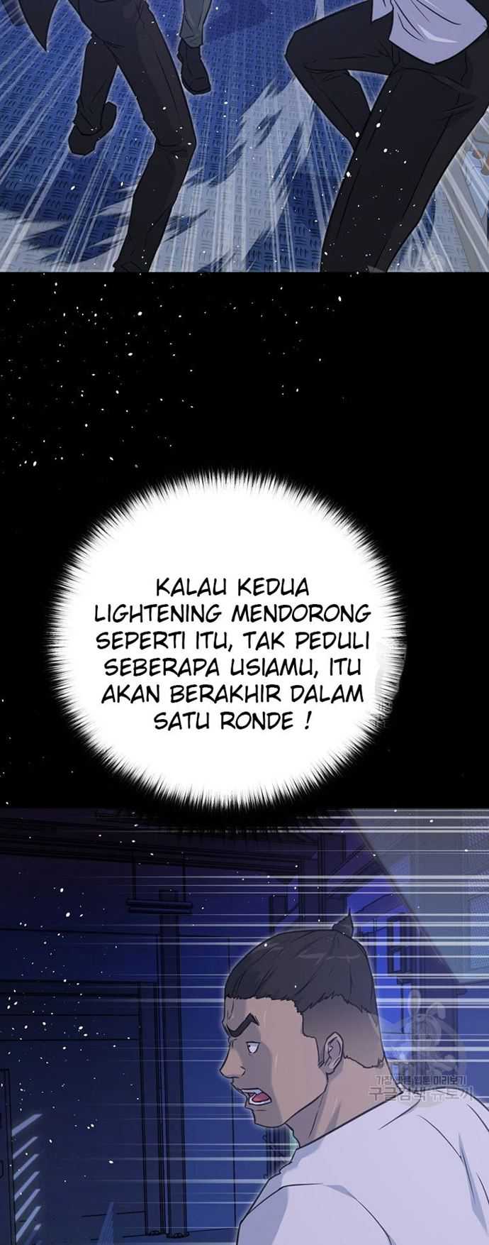 Trigger Chapter 105 - halaman 5