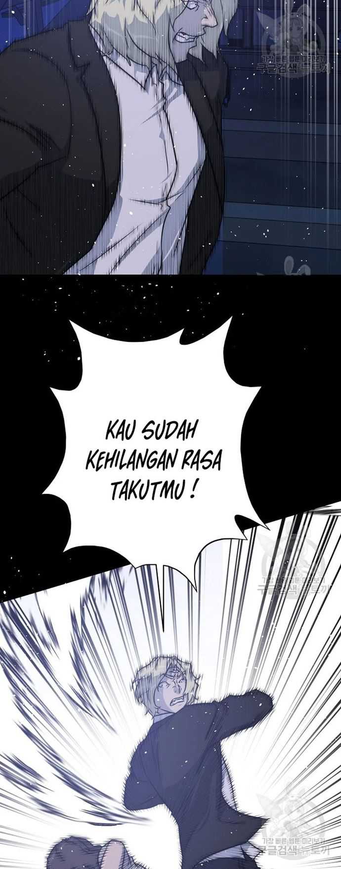 Trigger Chapter 105 - halaman 52