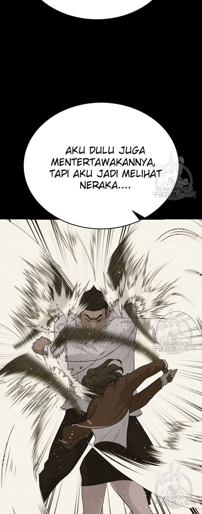 Trigger Chapter 105 - halaman 55