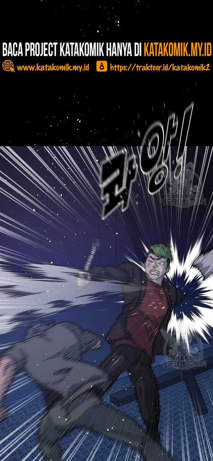 Trigger Chapter 105 - halaman 67