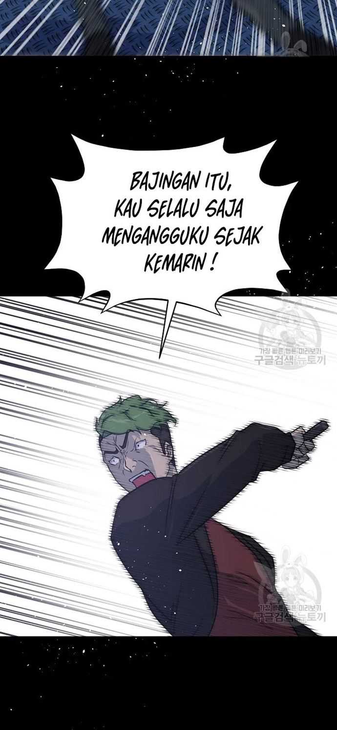 Trigger Chapter 105 - halaman 68