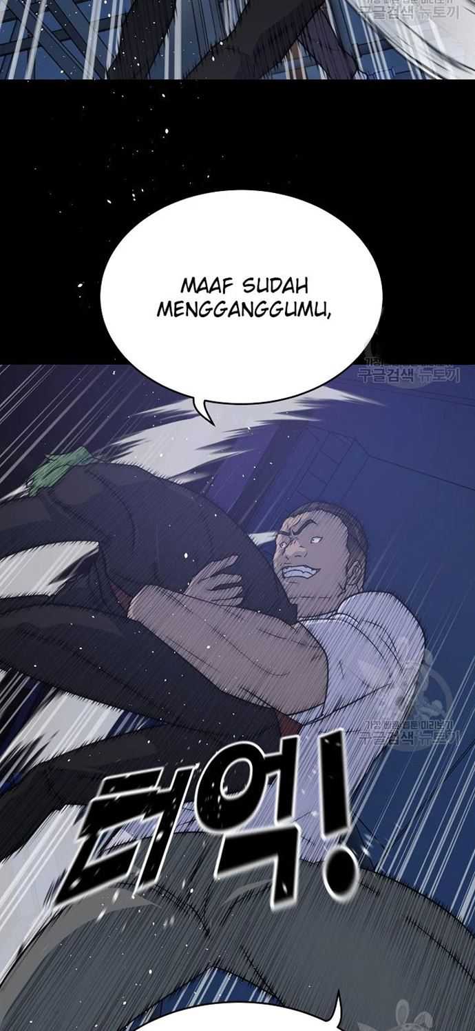 Trigger Chapter 105 - halaman 72