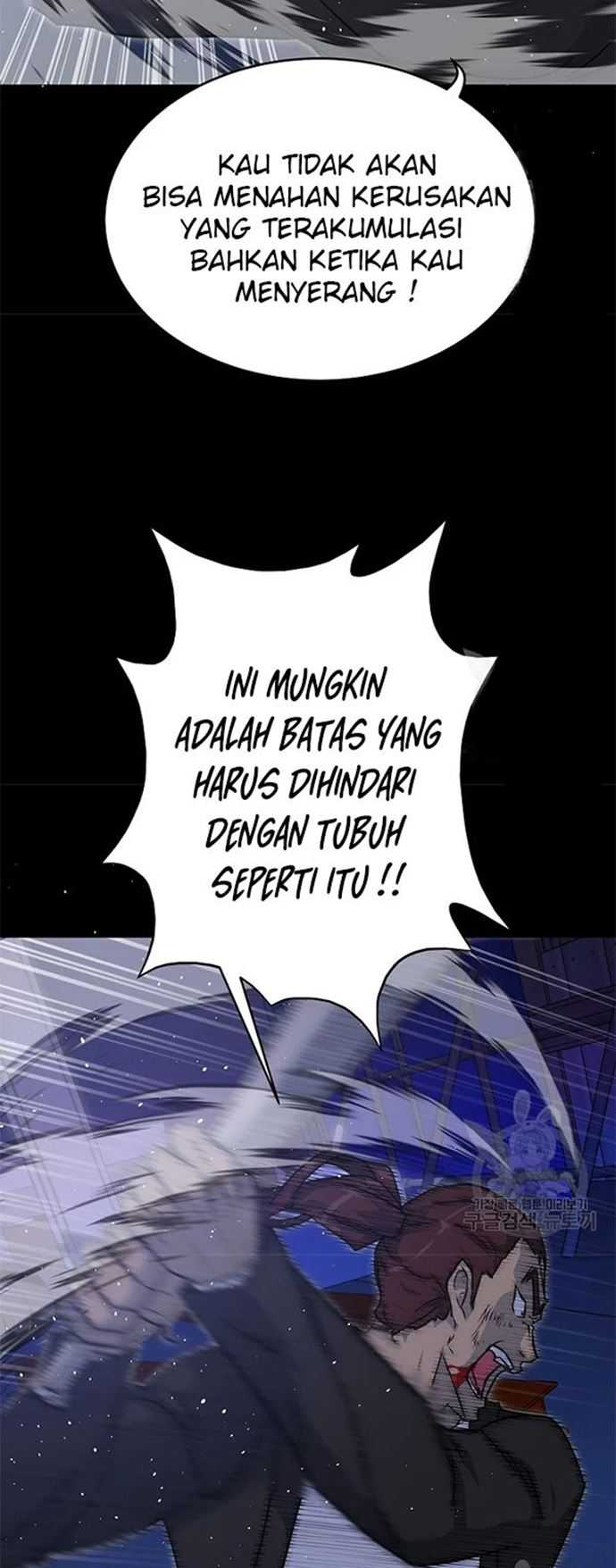 Trigger Chapter 106 - halaman 18