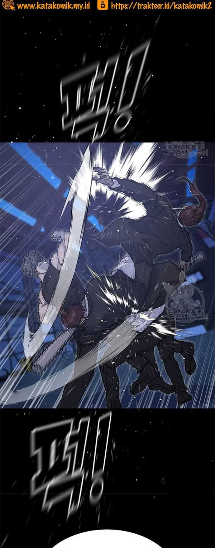 Trigger Chapter 106 - halaman 26