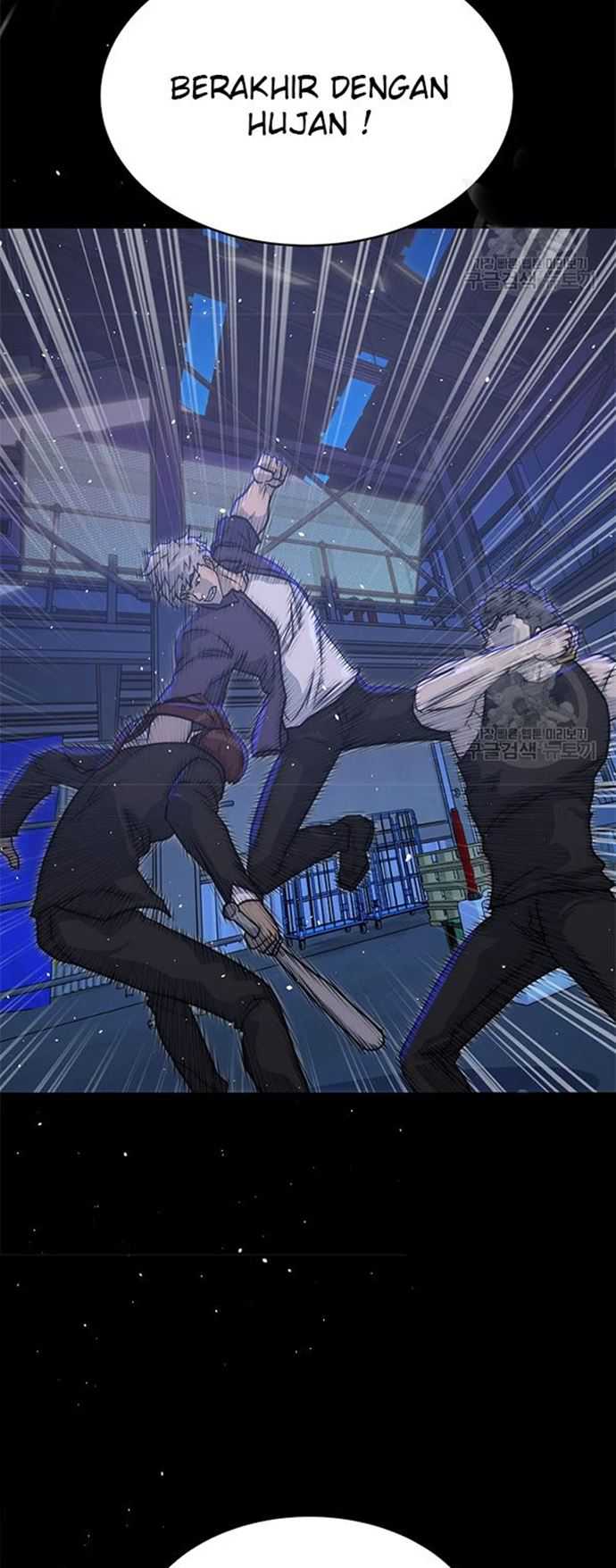Trigger Chapter 106 - halaman 27