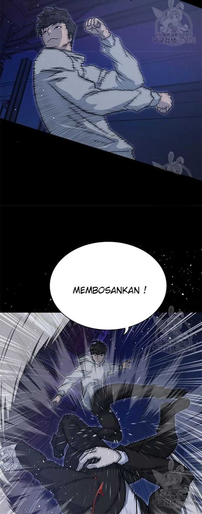 Trigger Chapter 106 - halaman 40