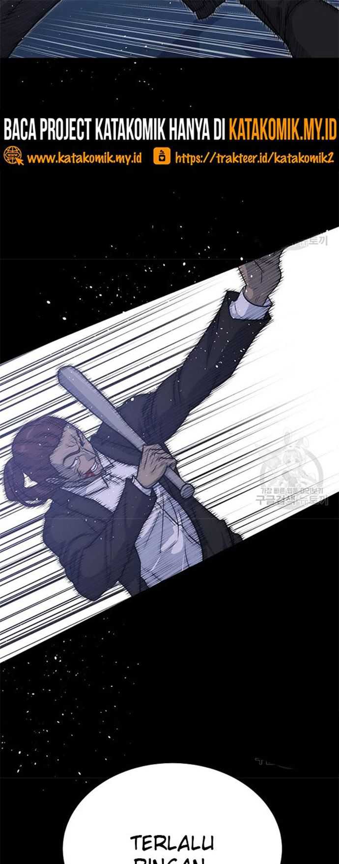 Trigger Chapter 106 - halaman 5