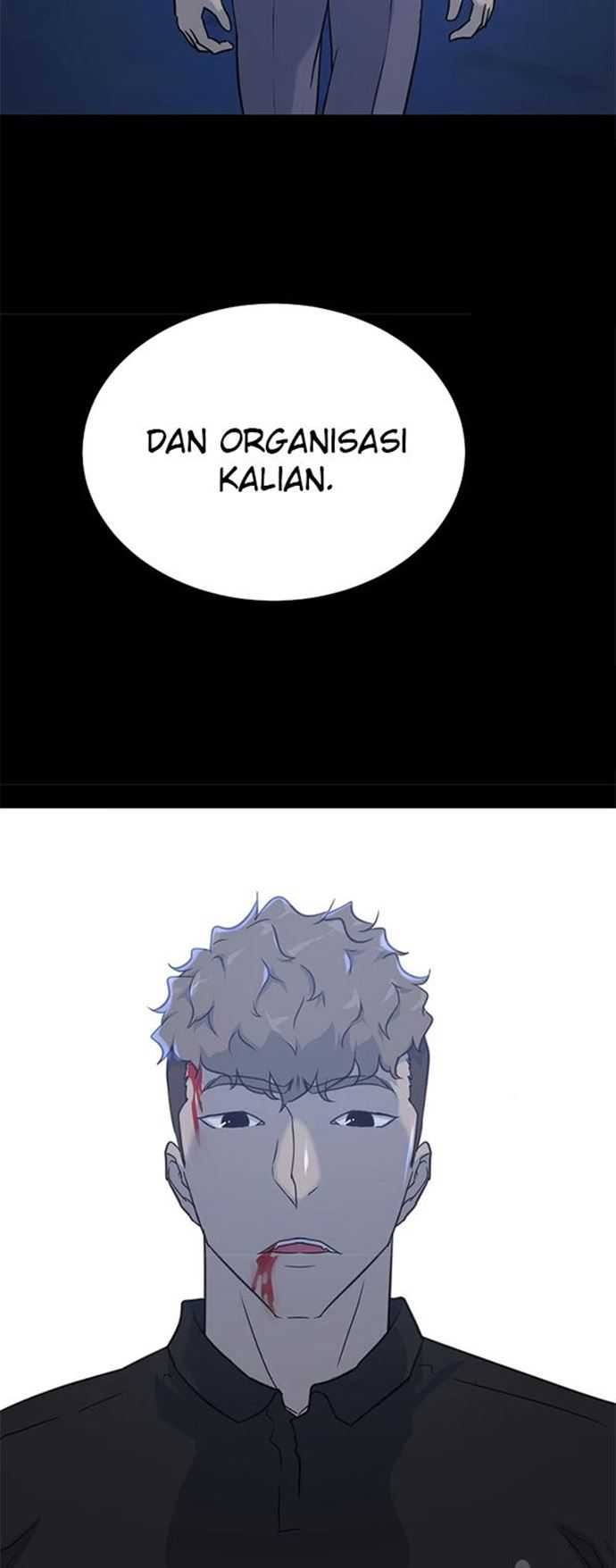 Trigger Chapter 106 - halaman 60