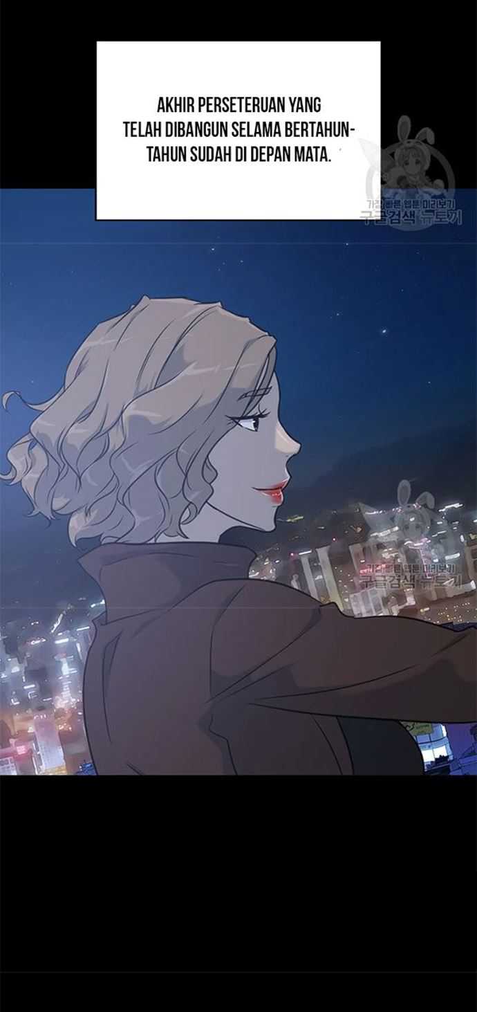 Trigger Chapter 106 - halaman 65