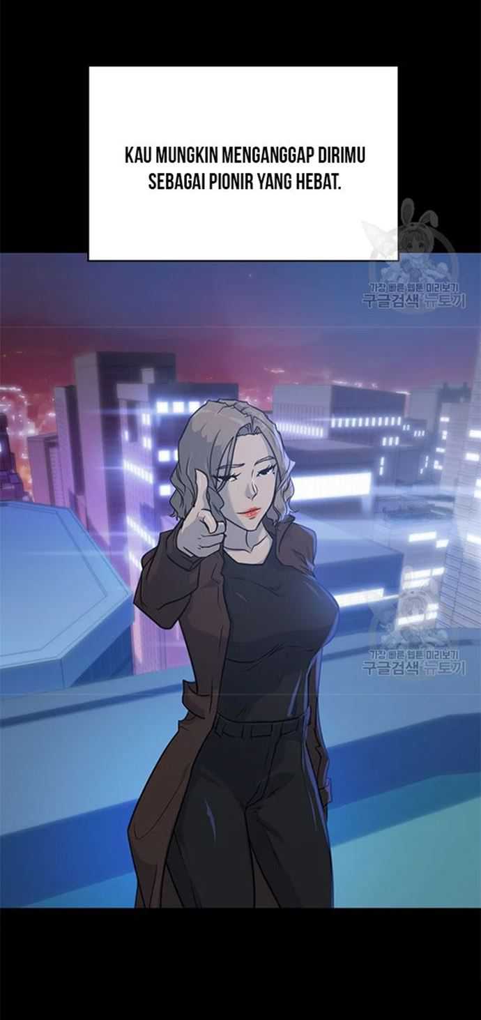 Trigger Chapter 106 - halaman 66