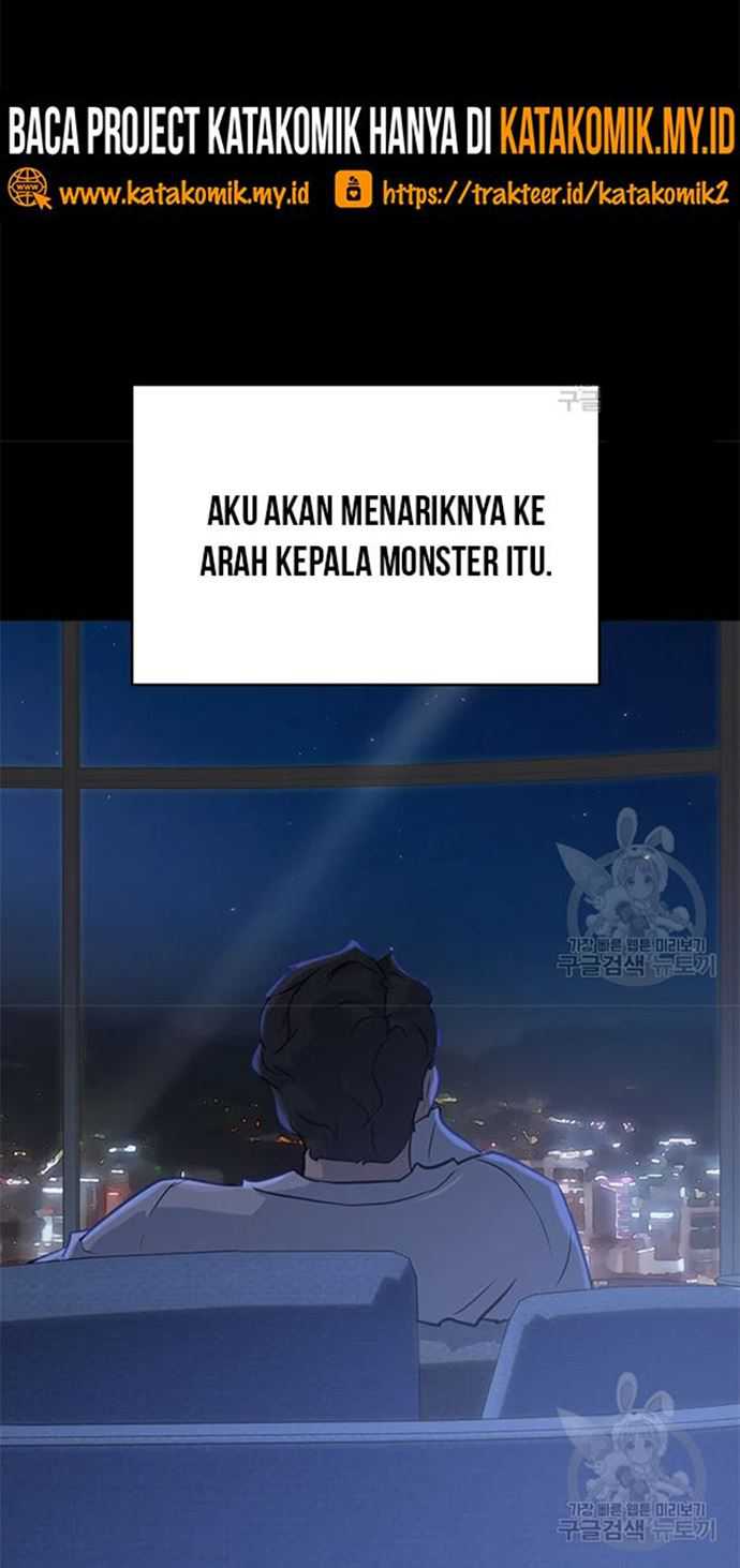 Trigger Chapter 106 - halaman 70