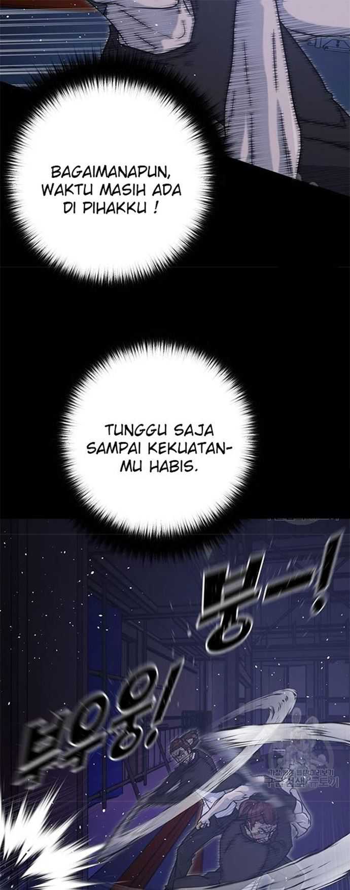 Trigger Chapter 106 - halaman 8