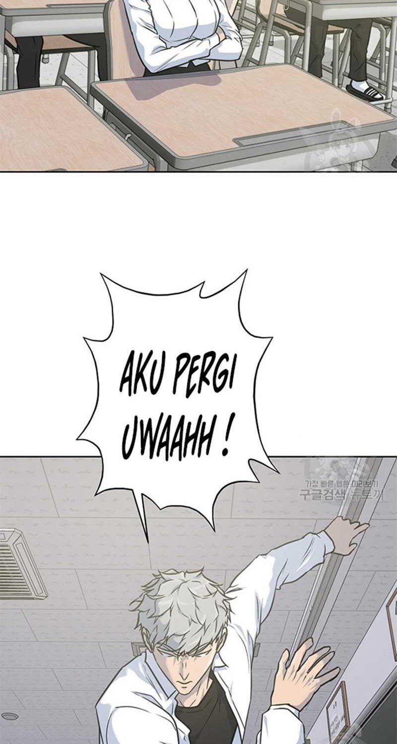 Trigger Chapter 107 - halaman 15