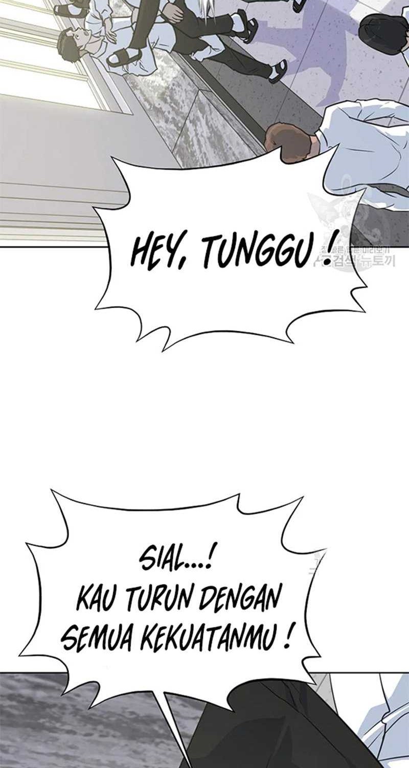 Trigger Chapter 107 - halaman 18