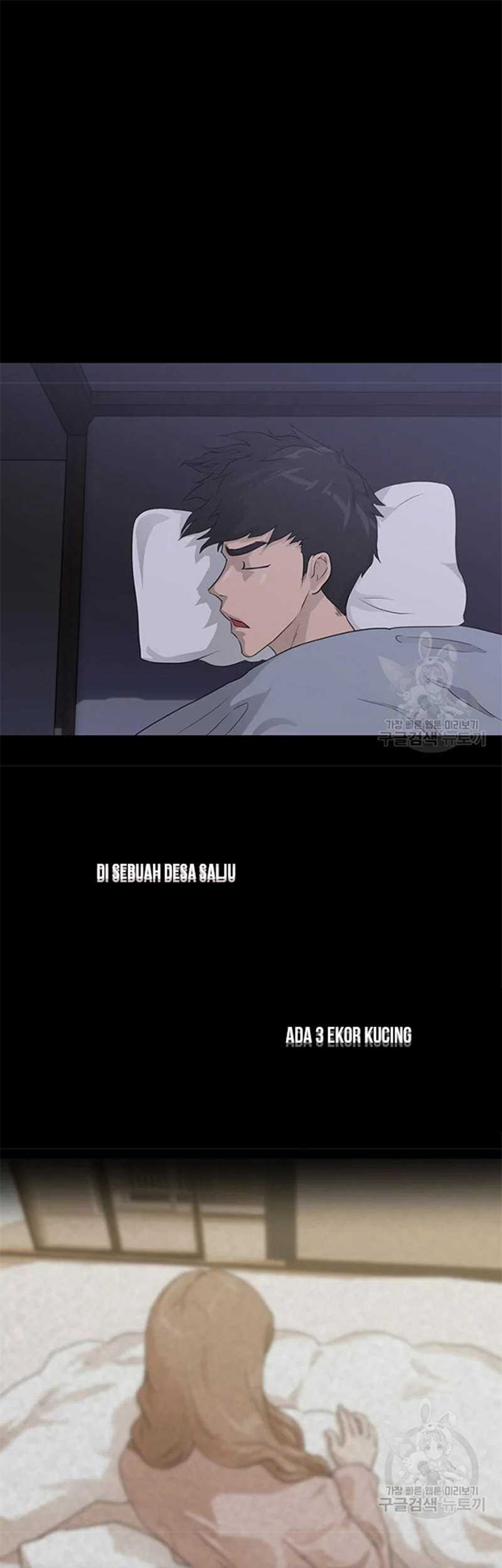 Trigger Chapter 107 - halaman 2