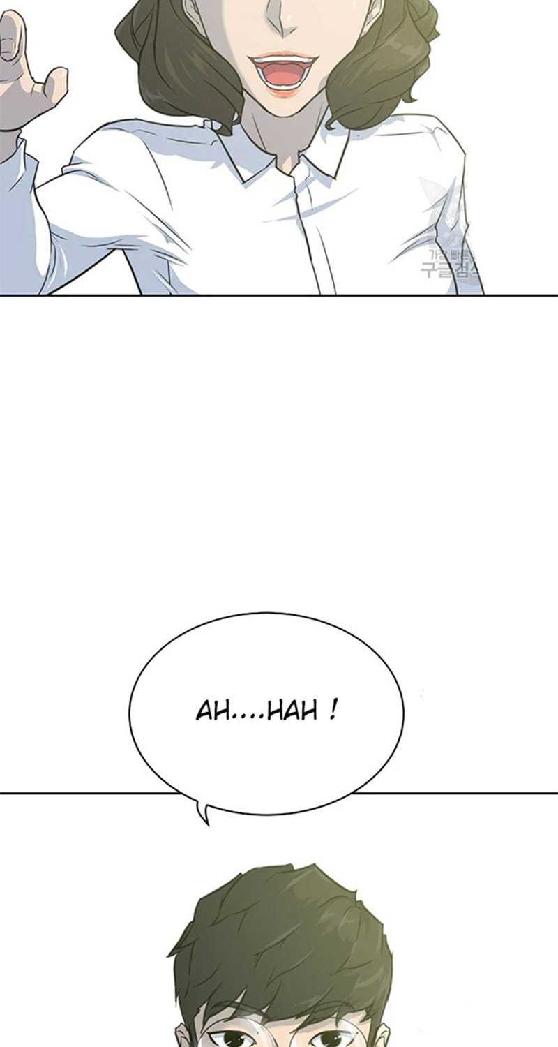 Trigger Chapter 107 - halaman 30